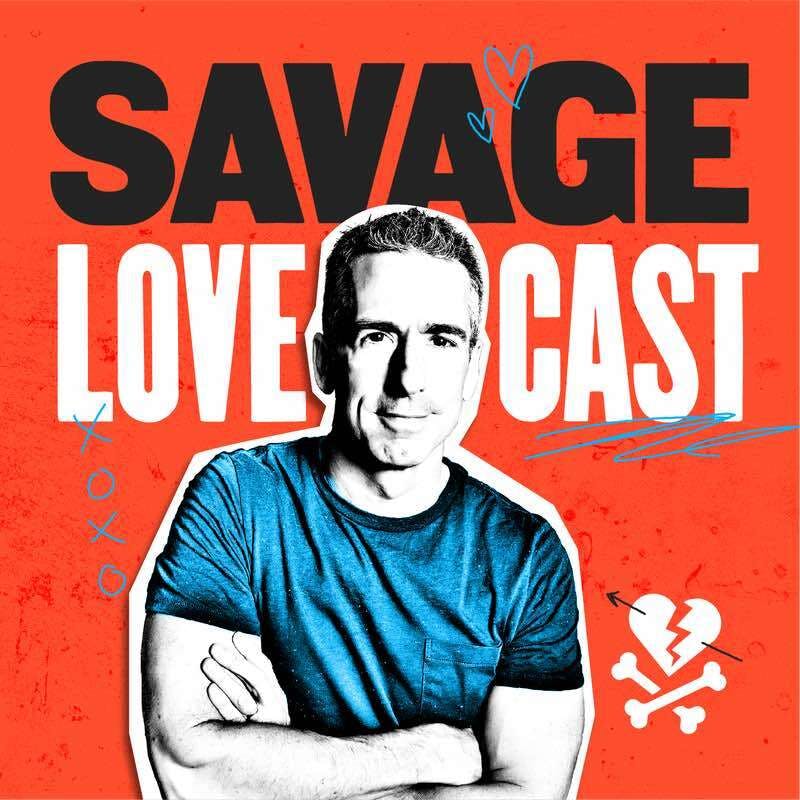 Savage Lovecast logo